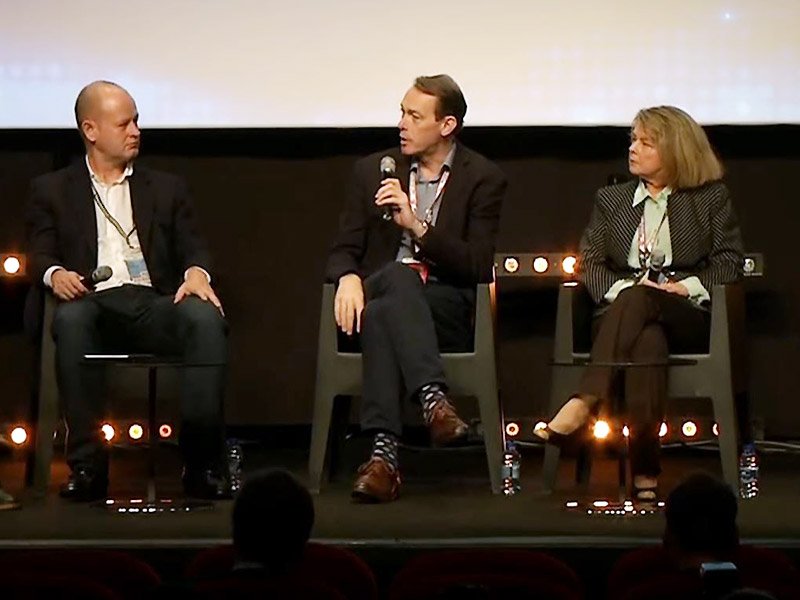 Report: Brexit, a Survival Guide for the TV Industry