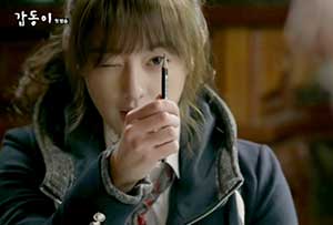 UK / South Korea Drama Co-Productions